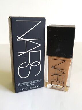 NARS - Light Reflecting Foundation Medium 2.25 / Lanai - 30 ml